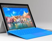 Rumor: Surface Pro 5 terá tela 4K e novo chip Intel, mas só em 2017