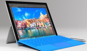 Rumor: Surface Pro 5 terá tela 4K e novo chip Intel, mas só em 2017