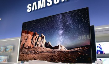 Rumor: Samsung pode lançar primeiras TVs QLED em até dois anos