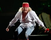 Axl Rose usa lei antipirataria para tentar excluir meme da internet