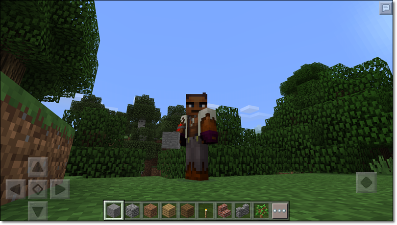 Minecraft: como mudar a skin de Steve, o personagem principal do game