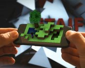 Tutorial: como alterar a skin de seu personagem em Minecraft Pocket Edition