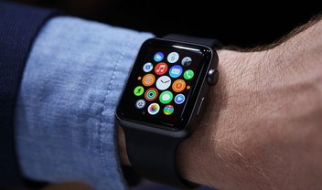 Conheça as novas pulseiras Coach para Apple Watch