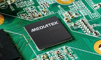 A Qualcomm que se cuide: MediaTek está aumentando o próprio poder de fogo