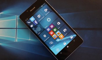 Tutorial: como alterar o idioma de um celular com Windows 10 Mobile