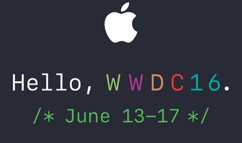 O que esperar da WWDC 2016, o grande evento da Apple no dia 13 de junho