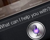 E você? Americanos têm vergonha de usar Siri em público, diz pesquisa