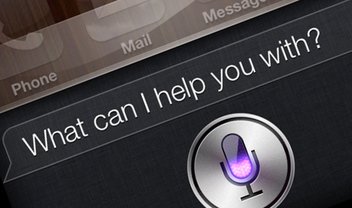 E você? Americanos têm vergonha de usar Siri em público, diz pesquisa