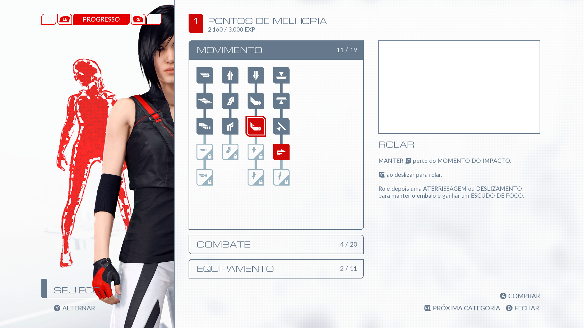 Divulgados requisitos para jogar Mirror's Edge Catalyst no PC - GameHall