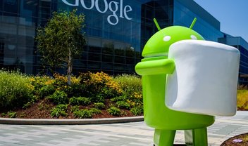 10% dos Androids do mundo já estão na versão Marshmallow