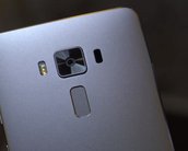 Substituição: Zenfone 3 Deluxe terá chip Snapdragon 821 em vez de 823