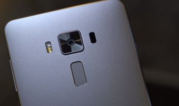 Substituição: Zenfone 3 Deluxe terá chip Snapdragon 821 em vez de 823