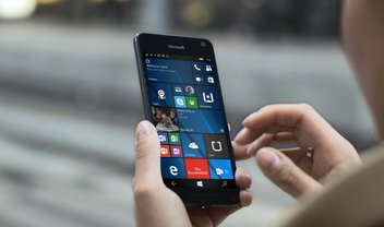 Windows 10 Mobile: como descobrir o número do IMEI via celular ou web