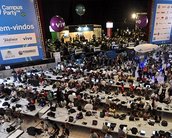 Campus Party Recife 2016: curta, mas com programação o dia inteiro