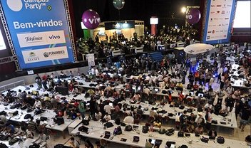 Campus Party Recife 2016: curta, mas com programação o dia inteiro