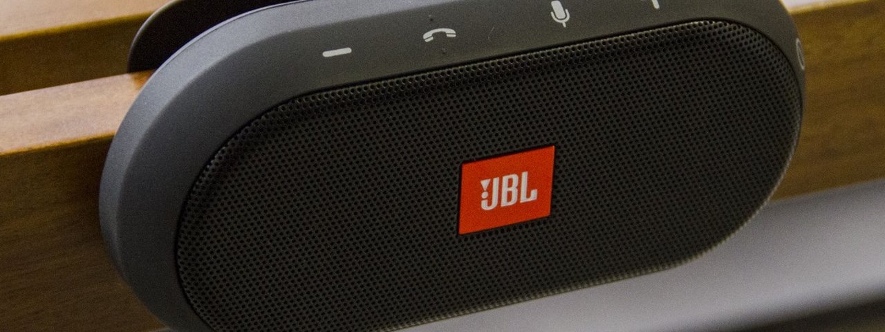 Imagem de: Review: caixa de som Bluetooth JBL Trip