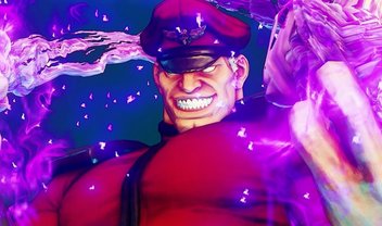 Olha a zoeira: o melhor jogador no ranking de Street Fighter V não é humano