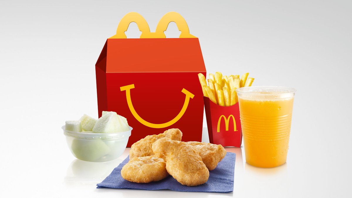 Mc Donald's dará Pokémon lendários como brinde do Mc Lanche Feliz