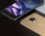 Tudo sobre o Moto Z e o Moto Z Force, os novos smartphones modulares