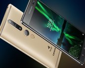 Lenovo Phab2 Pro: tudo sobre o primeiro smartphone com Project Tango