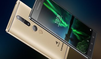 Lenovo Phab2 Pro: tudo sobre o primeiro smartphone com Project Tango