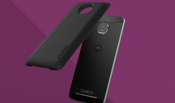 Conheça os 14 MotoMods que serão lançados junto com os Moto Z