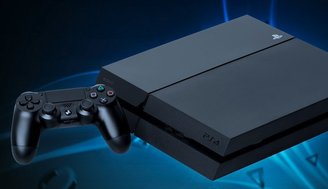 Com resolução 4K, PlayStation 4 Pro é revelado