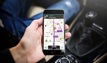 Waze: como compartilhar seu endereço residencial através do WhatsApp