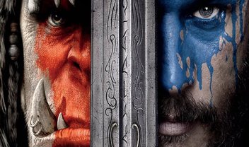 Guia oficial do filme de Warcraft chega ao Brasil; veja a edição