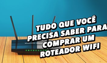 Tudo o que você precisa saber para comprar um roteador [vídeo]