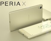 Sony revela a data e os preços oficiais dos aparelhos Xperia X no Brasil