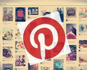 Pinterest celebra mais de 2 bilhões de ideias buscadas por mês