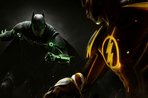 Imagem de Os heróis da DC caem na porrada no primeiro trailer de Injustice 2