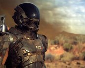 EA mostra novos mundos e ambição em Mass Effect: Andromeda [vídeo]