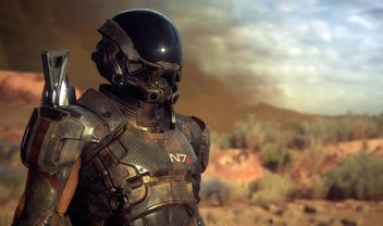 EA mostra novos mundos e ambição em Mass Effect: Andromeda [vídeo]