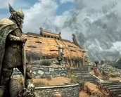 Skyrim ganha Special Edition com gráficos incríveis e mods nos consoles