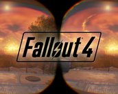 Fallout 4 será lançado em VR para o HTC Vive em 2017 — Doom tem demo na E3