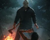 Você é o próprio Jason no primeiro trailer de Friday the 13th [vídeo]