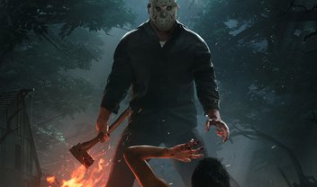 Você é o próprio Jason no primeiro trailer de Friday the 13th [vídeo]