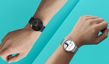 Primeiros smartwatches do mercado não devem receber o Android Wear 2.0