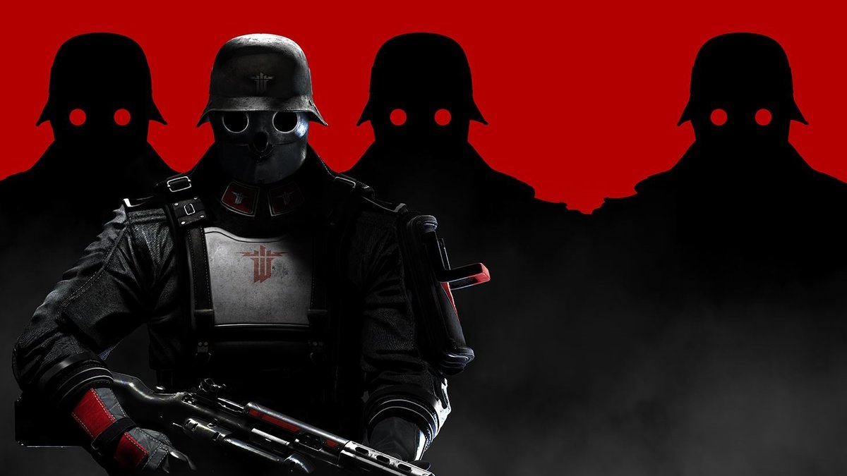 Confira as especificações para rodar Wolfenstein: The Old Blood no PC -  TecMundo