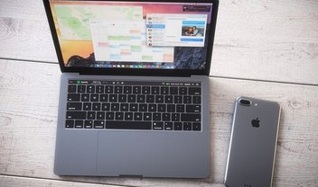 Conceito mostra como pode ser a cara do novo MacBook Pro