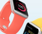 WatchOS 3 traz mais possibilidades fitness ao Apple Watch