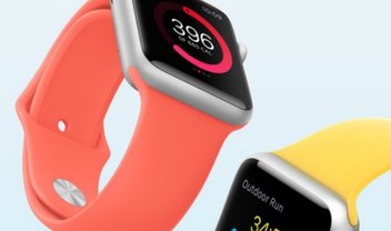 WatchOS 3 traz mais possibilidades fitness ao Apple Watch