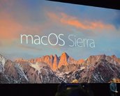 Adeus, OS X: conheça o novo macOS Sierra