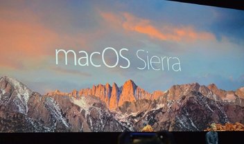 Adeus, OS X: conheça o novo macOS Sierra