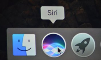 É oficial! Novo MacOS Sierra vai ter suporte total à Siri