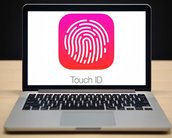 Será que o Touch ID está chegando aos MacBooks?