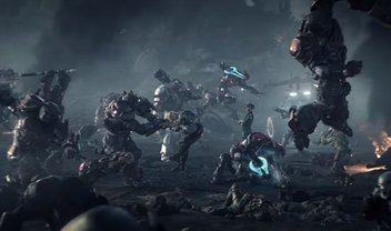 Halo Wars 2 ganha data de lançamento e trailer para PC e Xbox One