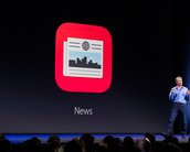 Apple melhora a interface do News para você descobrir novos conteúdos